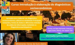 oficina diagnóstico