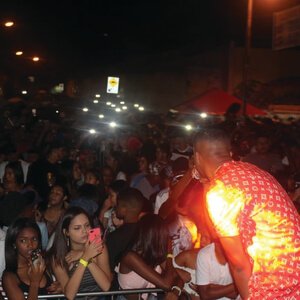 Imagem de Baile Funk da Serra
