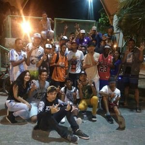 Imagem de Batalha do Coreto