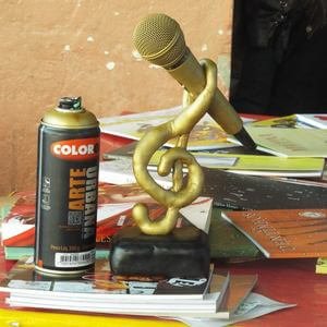 Imagem de Biqueira Cultural