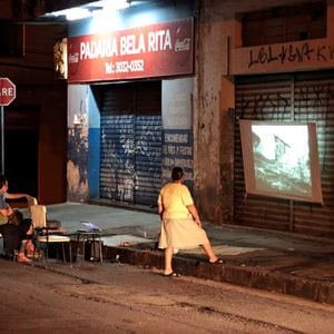 Imagem de Cine sem Chorumelas