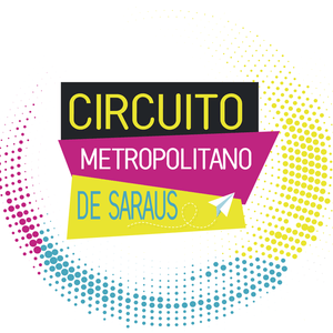 Imagem de Circuito metropolitano de Saraus