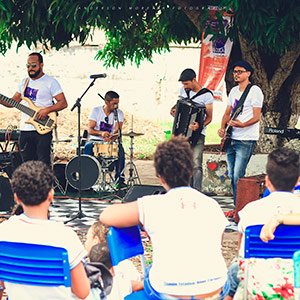 Fotografia de Jam na Cuca