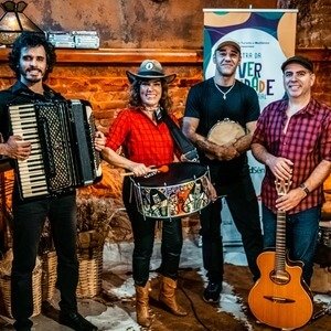 Chorinho de Emoção - Ivone Lopes e Grupo Roda Viva