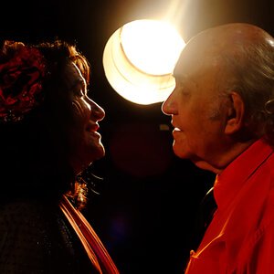 Canto de Amor – Grupo de seresta