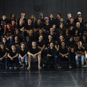 Grupo Cultura do Guetto