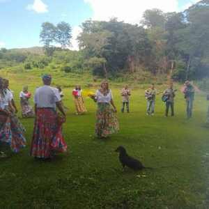 Baianas do Retiro