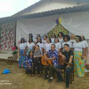 Resgate de Cantigas e Brincadeiras Antigas