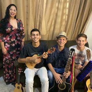 Toninho Saudade