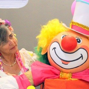 Histórias e Brincadeiras