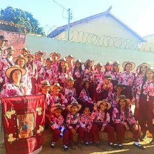 Guarda Rosário de Maria