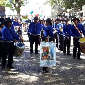 Unidos de Nossa Senhora Aparecida