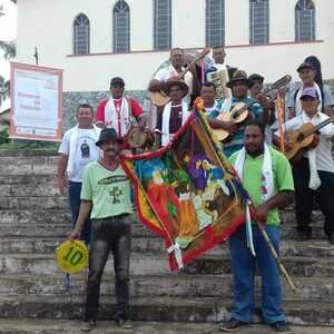 Folia de Reis “Renascer da Tradição”