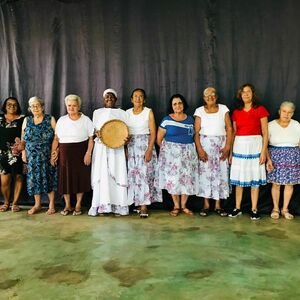 Grupo Melhor Idade