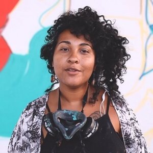Sereias da Mata - Renaya Dorea