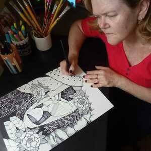 Ana Bretz