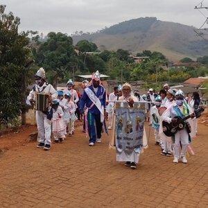 Associação Cultural dos Congados de Laranjeiras