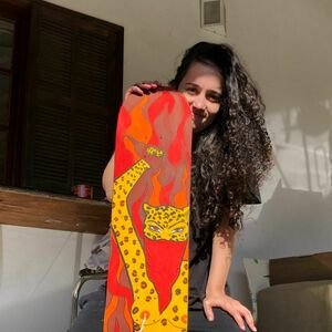 Dani Oliveira