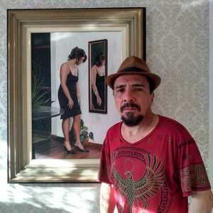 Edson Oliveira