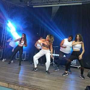 Grupo de Dança Bela Arte Big Studio Dance