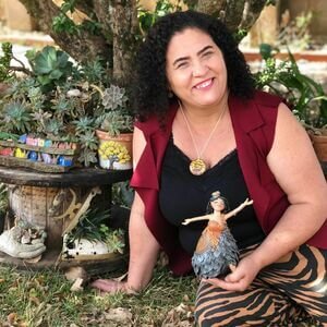 Marcia dos Anjos