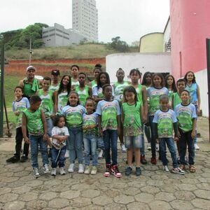 Tambores do Morro