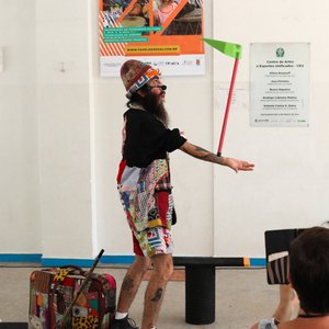 Mostra da Diversidade Cultural 2022 - Juiz de Fora