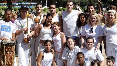 Foto de um local da comunidade