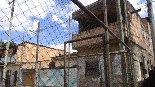 Foto de um local da comunidade